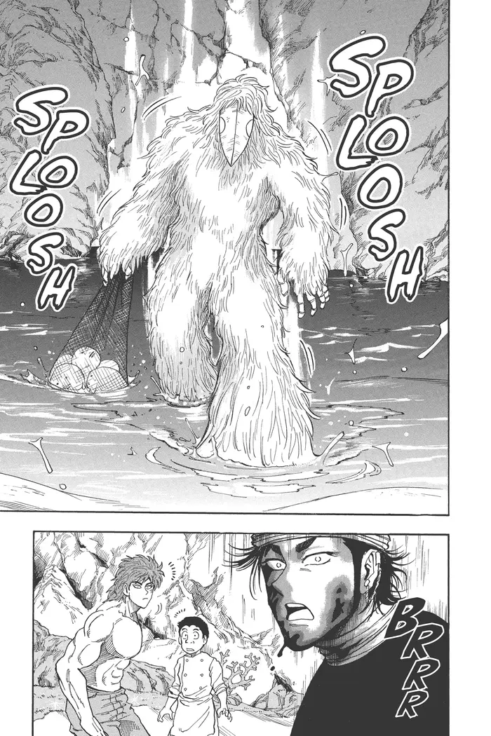 Toriko Chapter 17 image 23_optimized